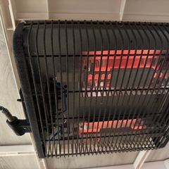 動作確認済み　正方形こたつ　本日限定の画像