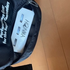 ゴルフクラブ一式　※お譲り先が決まりましたの画像