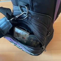 ゴルフクラブ一式　※お譲り先が決まりましたの画像