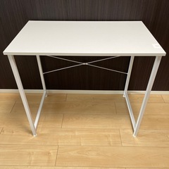 パソコンデスク 幅80×奥行48×高さ70cm