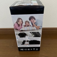 モスキートキラーランプ　新品の画像