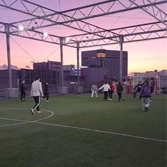 【岡山】フットサルしたい方募集してます！ - 倉敷市