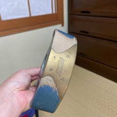 グランドゴルフ　クラブの画像