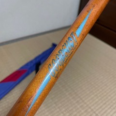 グランドゴルフ　クラブの画像