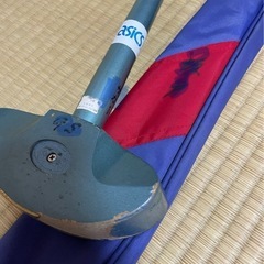 グランドゴルフ　クラブの画像