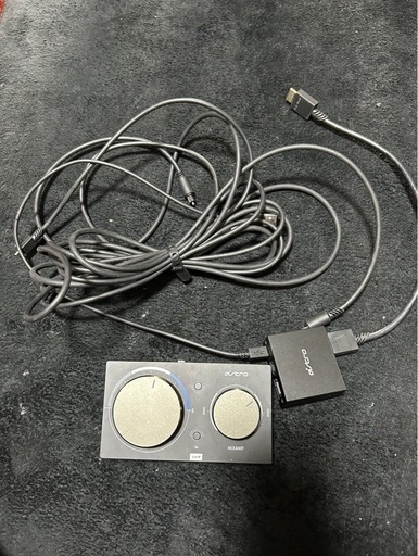 パソコン AstromixAMP