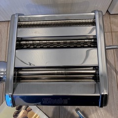 パスタマシーン