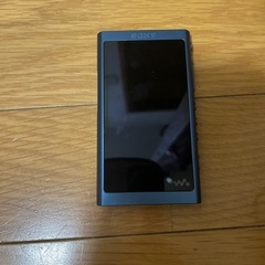 ソニー ウォークマン Aシリーズ 16GB NW-A55HN