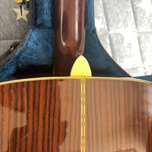 cat's-eye CE500 ギター　アコギ　ビンテージギター