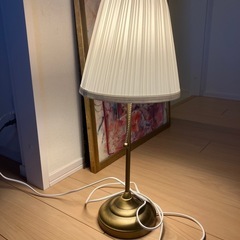 証明　ランプ
