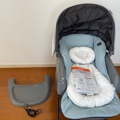 ネムリラ　BEDi Long オートスイングの画像