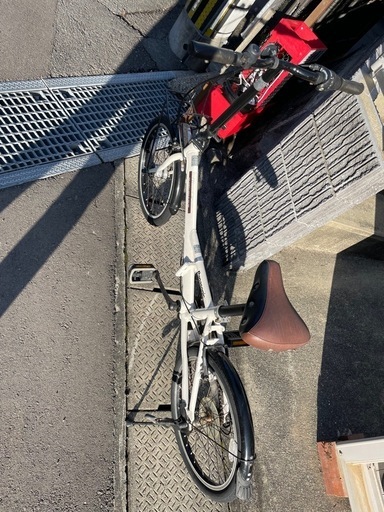 パナソニック自転車
