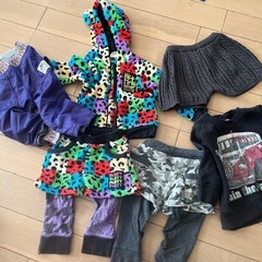 子供服