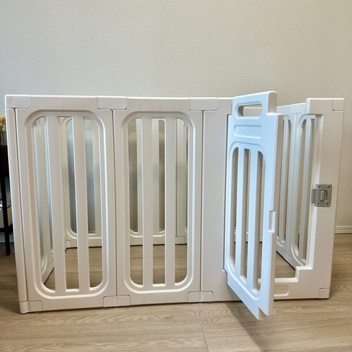 【美品】ペットゲージ