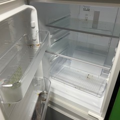 シャープ 137l の画像