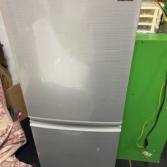 シャープ 137l 