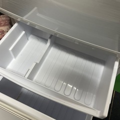 シャープ 137l の画像