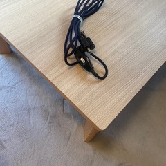 こたつ購入者決定　　　