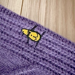 ⭐️新品未使用 値下げClassic Munsingwear クラシック マンシングウェア セーター トップス⭐️の画像