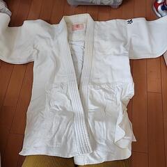 柔道着