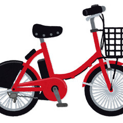 【時間自由！自転車で配達！】ポスト投函商品の配送業務