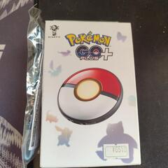 ポケモンGO　PLUS+