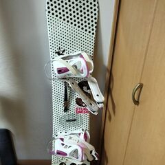スノーボード　板の画像