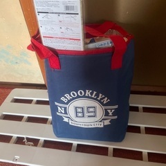 雑巾、ブラシ、コピー用紙など　小物、雑貨　福袋①の画像