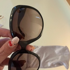 サングラスの画像