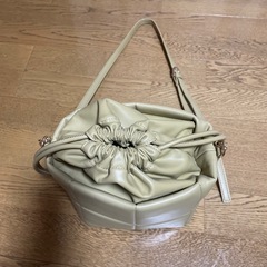 巾着ショルダーの画像
