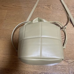 巾着ショルダーの画像