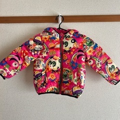 子供服ダウン　90㎝