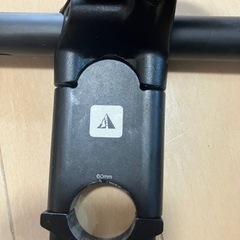 dhバー　ライザーキット　TTバー　プロファイルデザインの画像