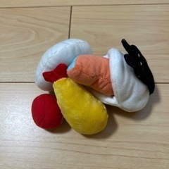 おにぎり　ぬいぐるみの画像