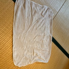 ベビーマット　IKEA ショートサムの画像