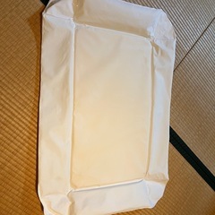 ベビーマット　IKEA ショートサムの画像