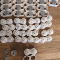 ベビーサークル ベビーアイランドDXの画像