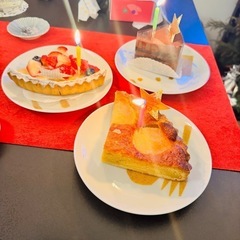 【1月2日】or【1月3日】開催〜まったり女子会〜