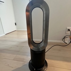 Dyson ヒーター