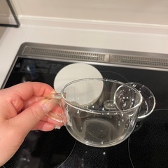 【無印良品】ティーポットセットの画像