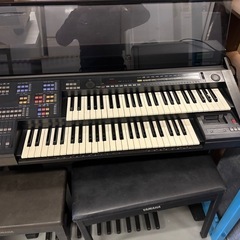 ピアノヤマハの画像