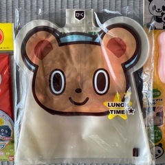 アンパンマンおにぎりラップ　他の画像