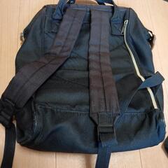 anello リュックの画像