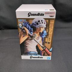 【新品未開封】ワンピース トラガルファー･ローのフィギュア