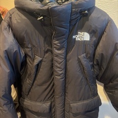 THE NORTH FACE　ダウン