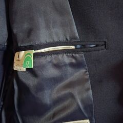 鈴鹿高専制服の画像