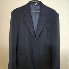 鈴鹿高専制服