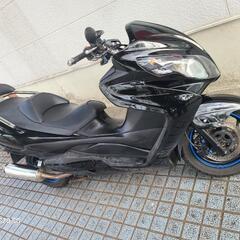 スカイウェイブCJ45の画像