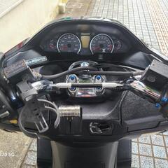 スカイウェイブCJ45の画像