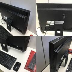 　😸美品【高速】富士通 デスクトップPC 『インテルi7搭載』 最新office2019付属 管理No7『基本送料無料』の画像